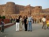 RedFort_Agra_1
