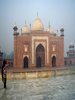 Tach Mahal_Mosk