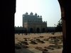 RedFort_Agra1