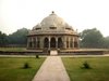 NewDelhi_IsaKhan_tomb1