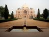 NewDelhi_Humayun_Tomb1